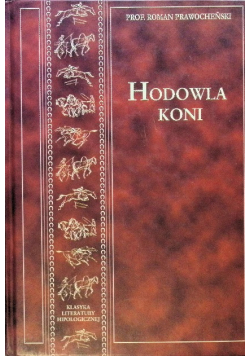 Hodowla koni
