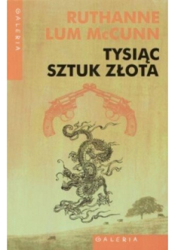 Tysiąc sztuk złota