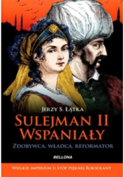 Sulejman II Wspaniały