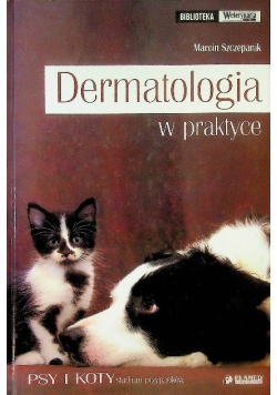 Dermatologia w praktyce