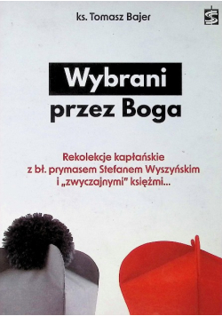 Wybrani przez Boga
