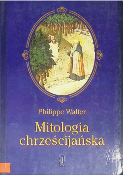Mitologia chrześcijańska