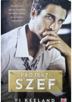 Projekt: szef