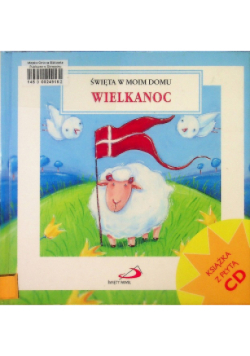 Święta w moim domu Wielkanoc