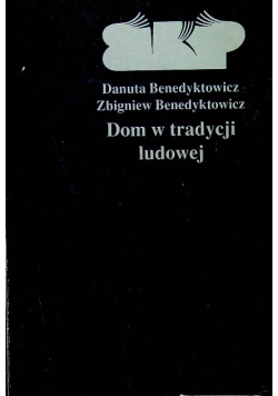 Dom tradycji ludowej