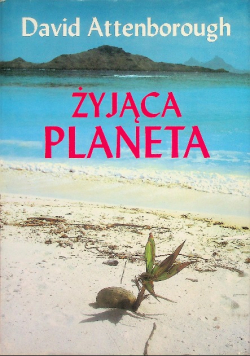 Żyjąca planeta