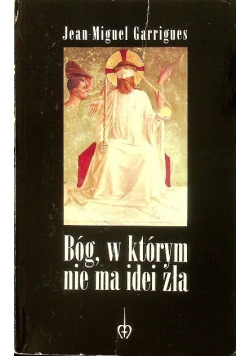 Bóg w którym nie ma idei zła