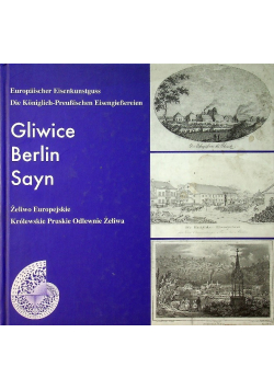 Gliwice Berlin Sayn