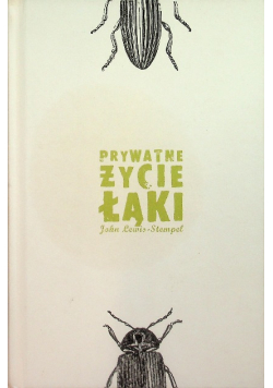 Prywatne życie łąki