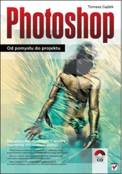 Photoshop Od pomysłu do projektu