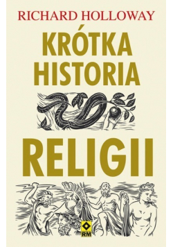 Krótka historia religii