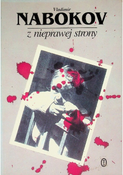 Z nieprawej strony