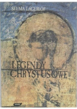 Legendy Chrystusowe