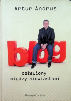 Blog osławiony między niewiastami