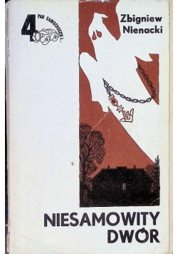 Niesamowity dwór