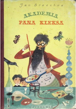 Akademia Pana Kleksa