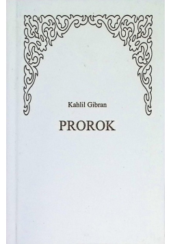 Prorok