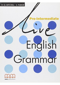 Live English Grammar Pre-Intermediate