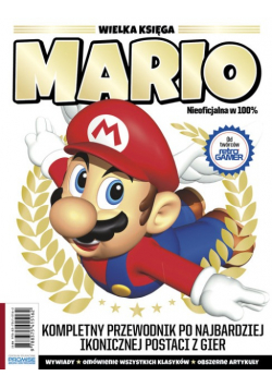 Wielka księga Mario