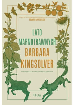 Lato marnotrawnych