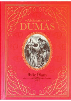 Kolekcja Hachette Tom 18 Dwie Diany Tom 2