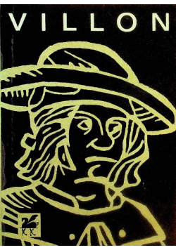 Poezje wybrane