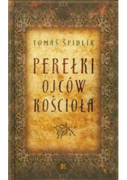Perełki Ojców Kościoła
