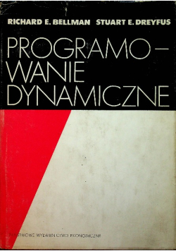 Programowanie dynamiczne