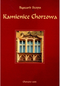 Kamienice Chorzowa