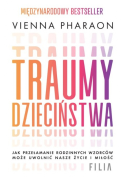 Traumy dzieciństwa.