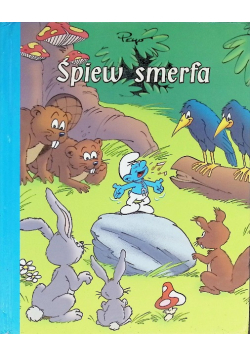 Śpiew smerfa
