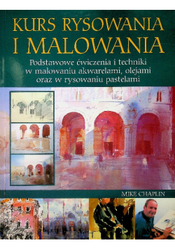 Kurs rysowania i malowania