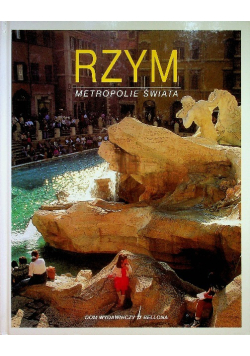 Rzym Metropolie świata