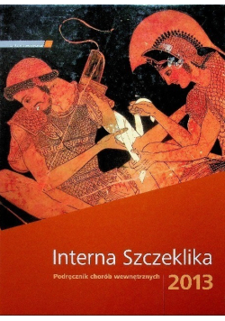 Interna Szczeklika
