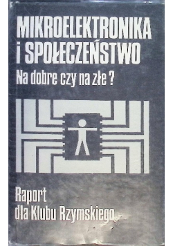 Mikroelektronika i Społeczeństwo
