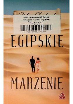 Egipskie marzenie