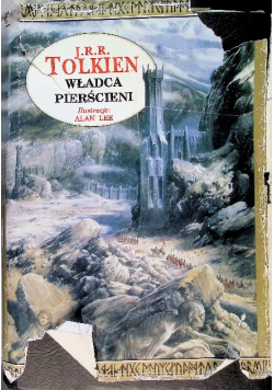 Władca pierścieni