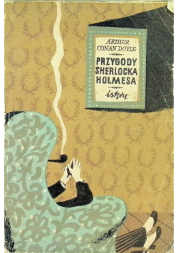 Przygody Sherlocka Holmesa