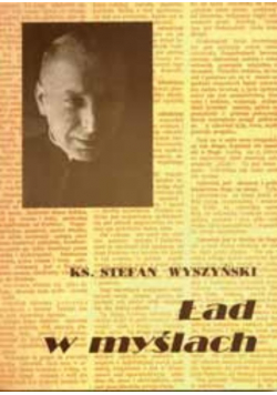 Ład w myślach