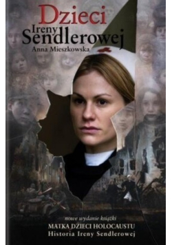 Dzieci Ireny Sendlerowej