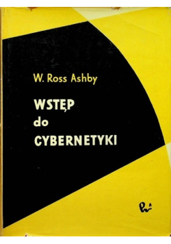 Wstęp do Cybernetyki