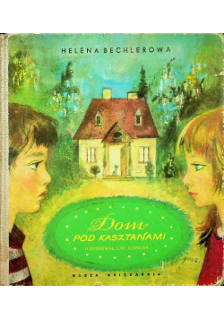 Dom pod kasztanami