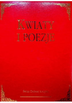 Kwiaty i poezje