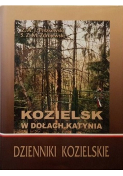 Kozielsk w dołach Katynia