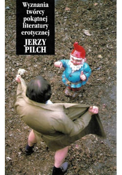 Wyznania twórcy pokątnej literatury erotycznej