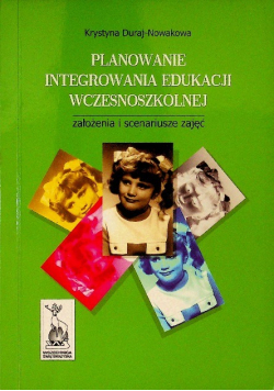 Planowanie integrowania edukacji wczesnoszkolnej