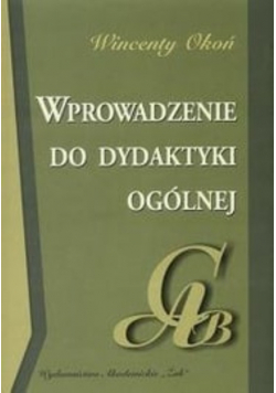 Wprowadzenie do dynamiki ogólnej
