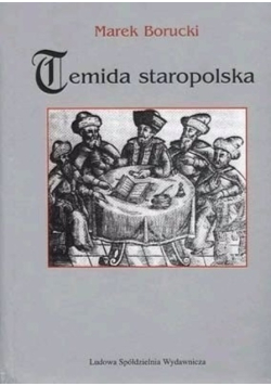 Temida staropolska