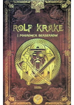 Rolf Krake i pogromca berserkerów