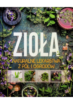 Zioła